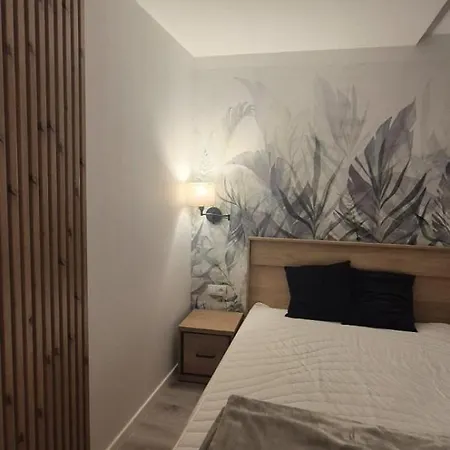 Dabrowka Beauty - W Parku Lesnym , Sauna