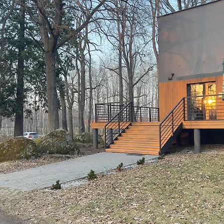 Dabrowka Beauty - W Parku Lesnym , Sauna Appartamento Jelenia Góra