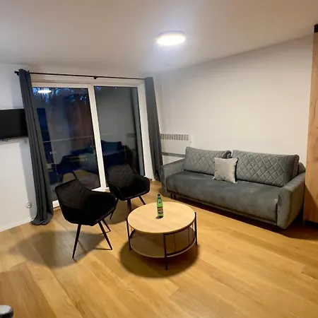 Appartement Dabrowka Beauty - W Parku Lesnym , Sauna Jelenia Góra