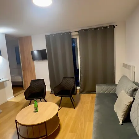 Dabrowka Beauty - W Parku Lesnym , Sauna Jelenia Góra