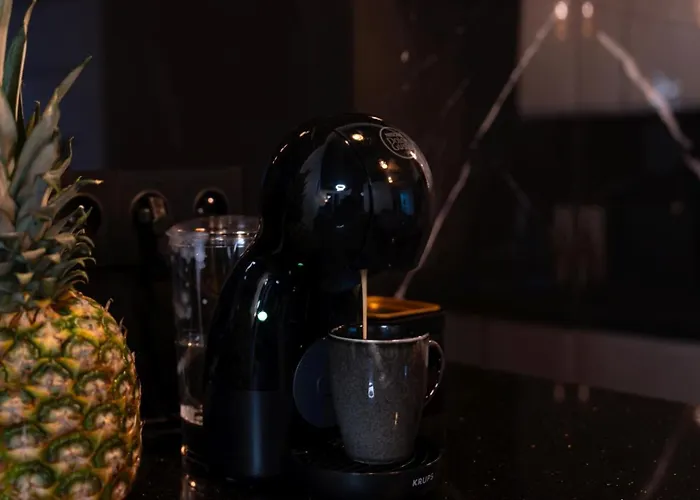 Dabrowka Beauty - W Parku Lesnym , Sauna *