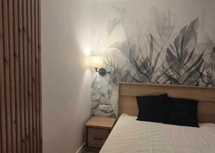 Dabrowka Beauty - W Parku Lesnym , Sauna