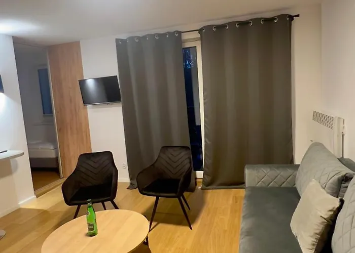 Dabrowka Beauty - W Parku Lesnym , Sauna Jelenia Góra