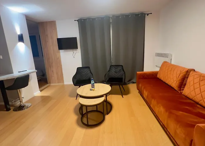 Dabrowka Beauty - W Parku Lesnym , Sauna